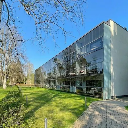 Sand Beach Apartment Narva-Jõesuu Exterior foto