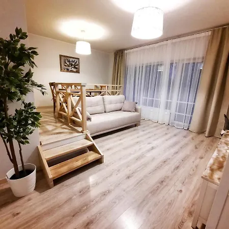 Sand Beach Apartment Narva-Jõesuu Exterior foto