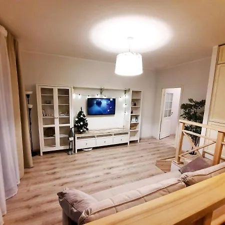 Sand Beach Apartment Narva-Jõesuu Exterior foto