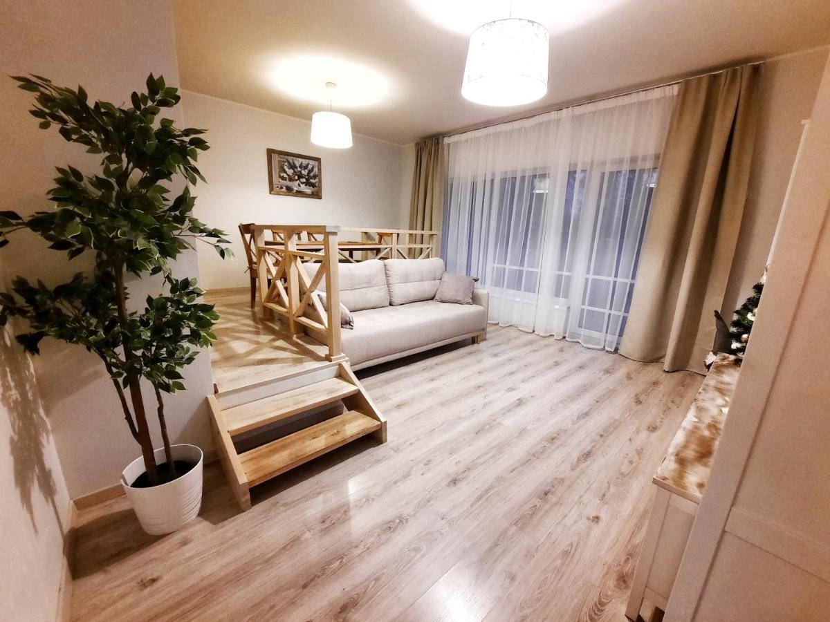 Sand Beach Apartment * Narva-Jõesuu