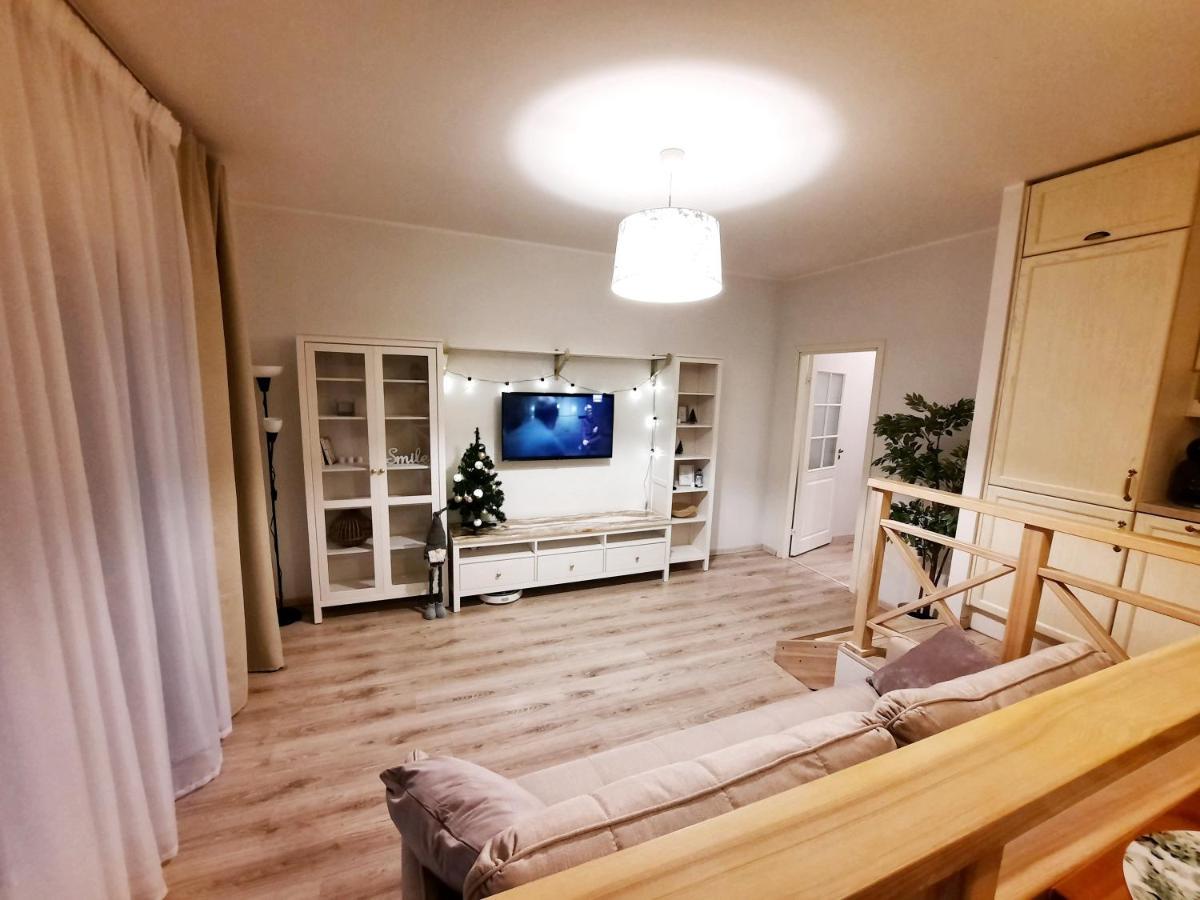 Sand Beach Apartment Apartment Narva-Jõesuu